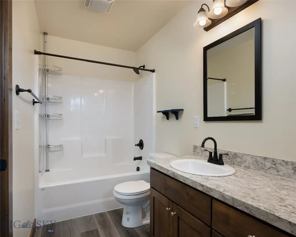 1935 Southbridge Drive Bozeman MT 59718