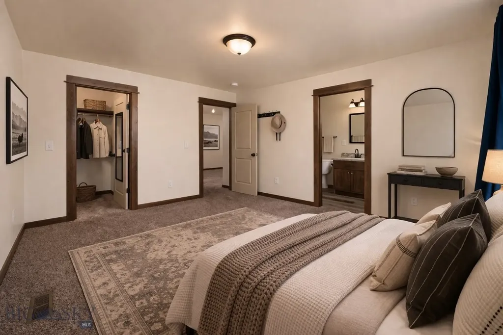 1935 Southbridge Drive Bozeman MT 59718