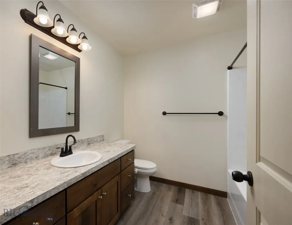 1935 Southbridge Drive Bozeman MT 59718