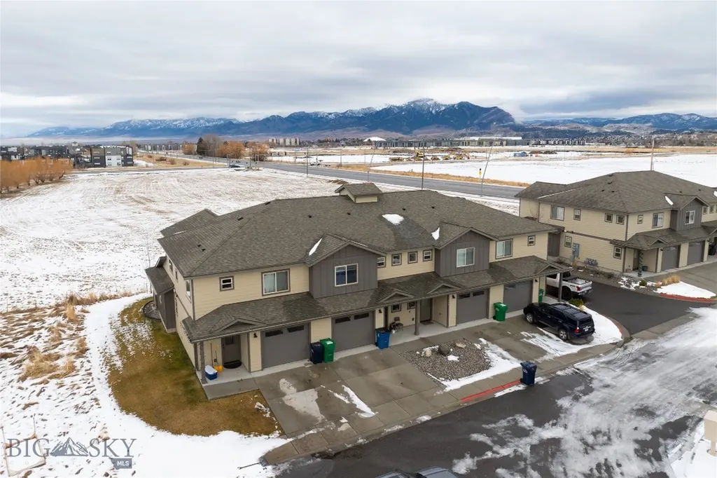 1935 Southbridge Drive Bozeman MT 59718
