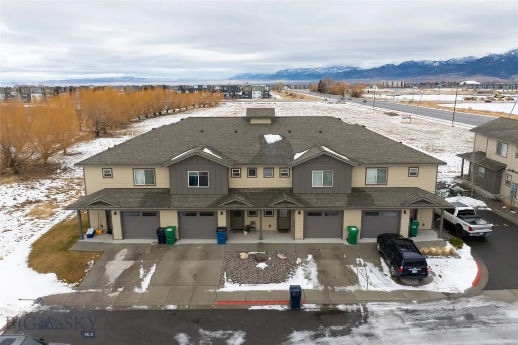 1935 Southbridge Drive Bozeman MT 59718