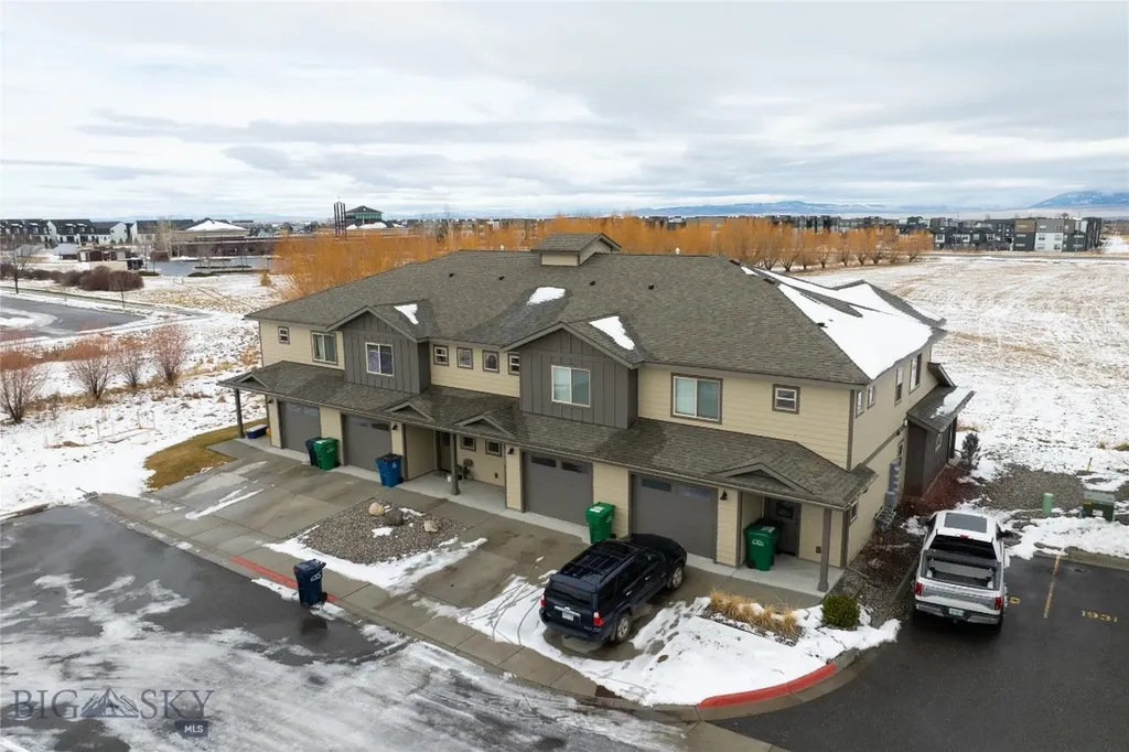 1935 Southbridge Drive Bozeman MT 59718