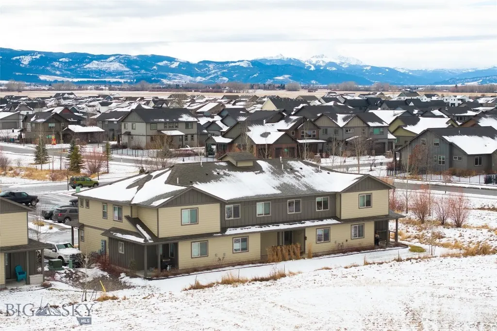 1935 Southbridge Drive Bozeman MT 59718