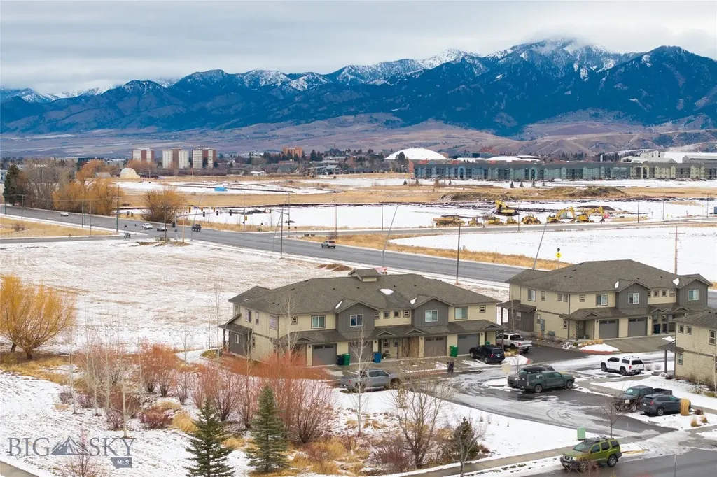 1935 Southbridge Drive Bozeman MT 59718