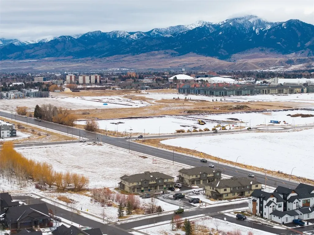 1935 Southbridge Drive Bozeman MT 59718
