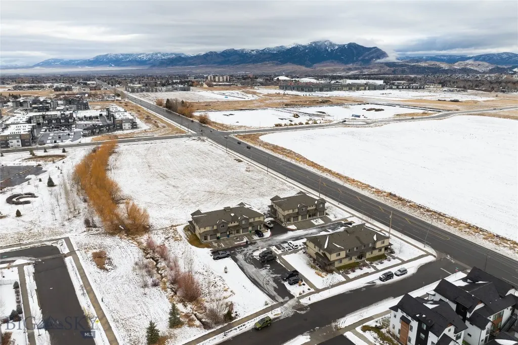 1935 Southbridge Drive Bozeman MT 59718