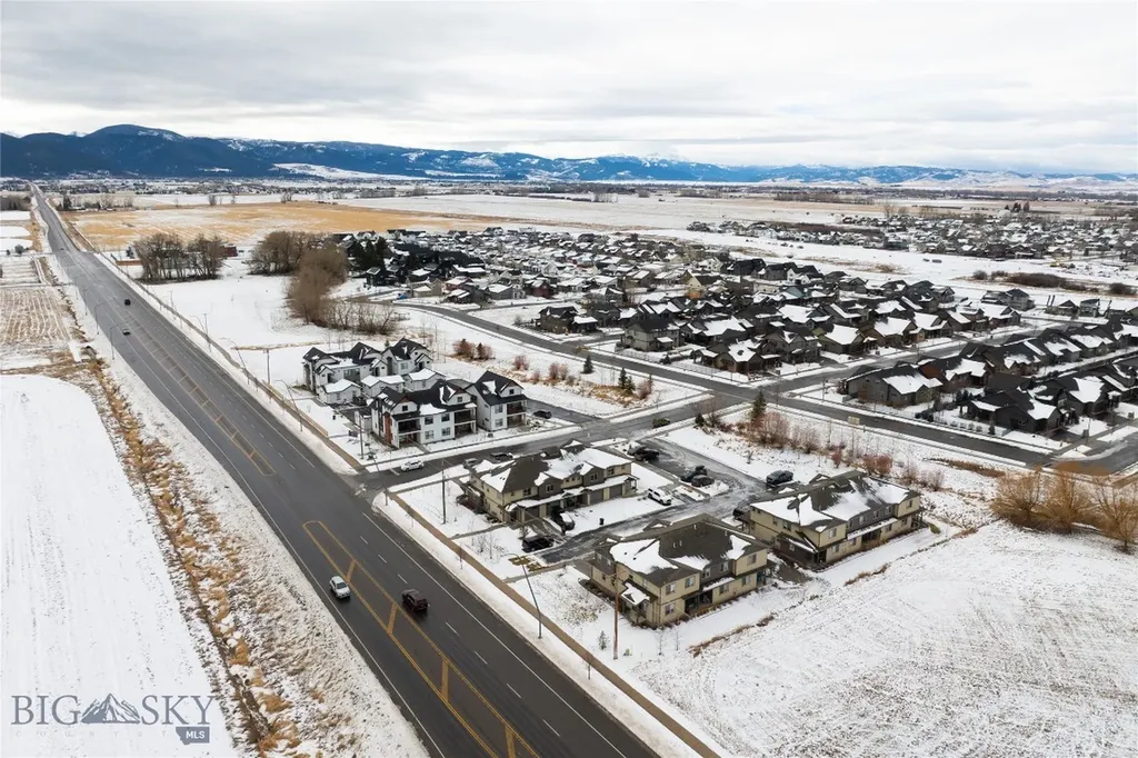 1935 Southbridge Drive Bozeman MT 59718