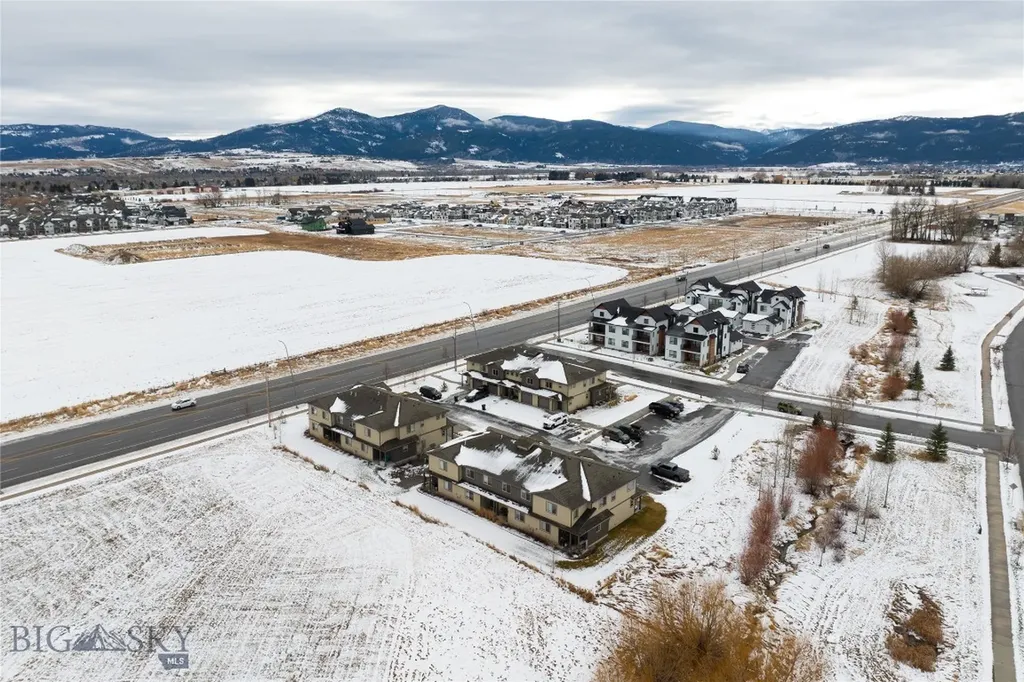 1935 Southbridge Drive Bozeman MT 59718