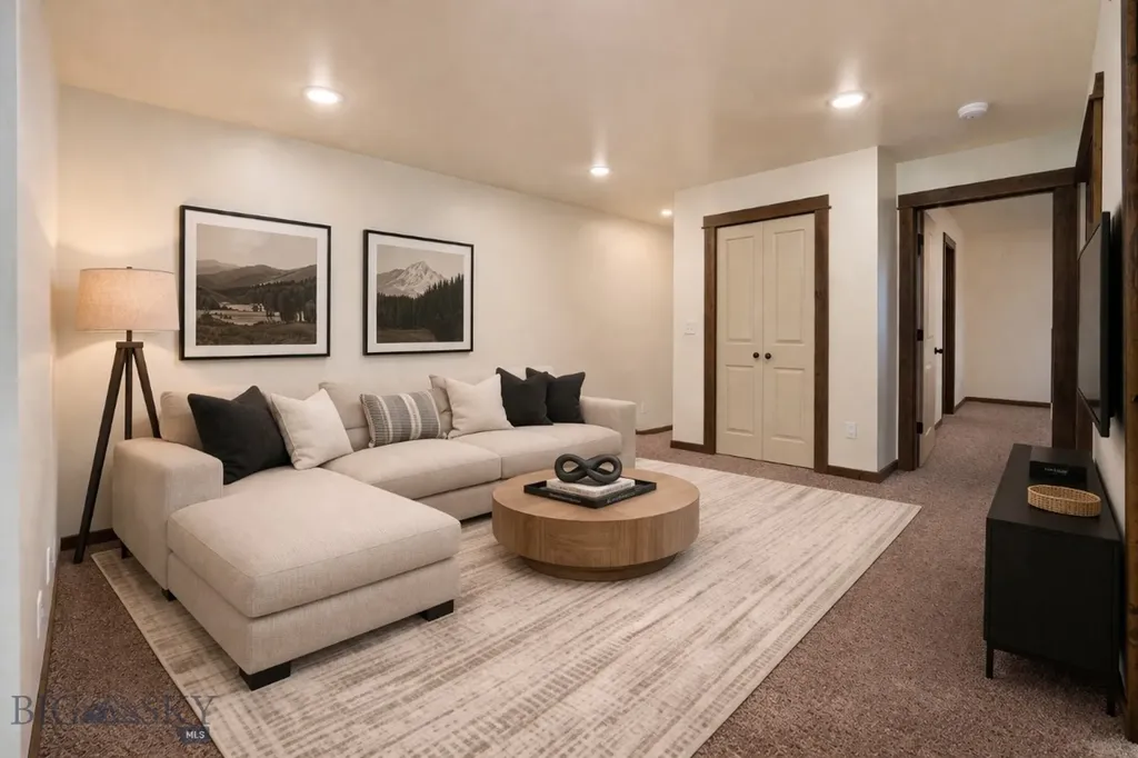 1935 Southbridge Drive Bozeman MT 59718