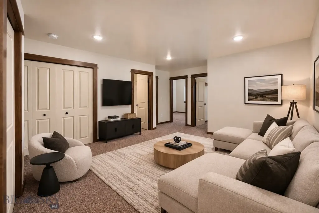 1935 Southbridge Drive Bozeman MT 59718