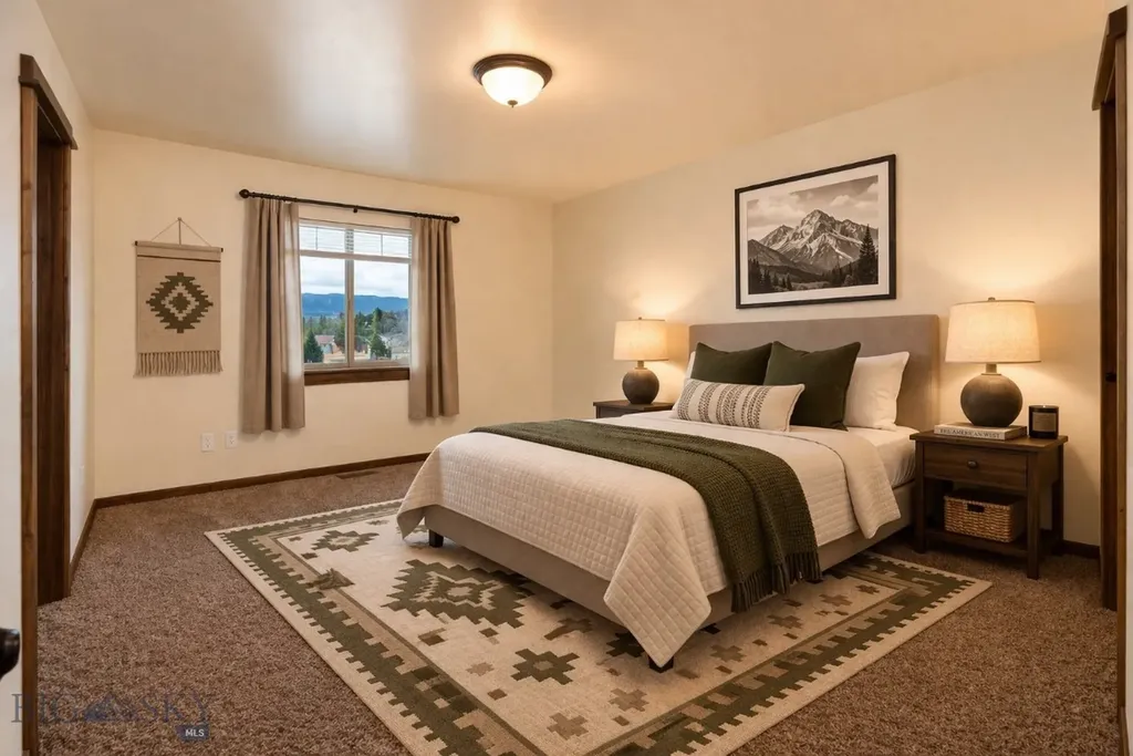 1935 Southbridge Drive Bozeman MT 59718