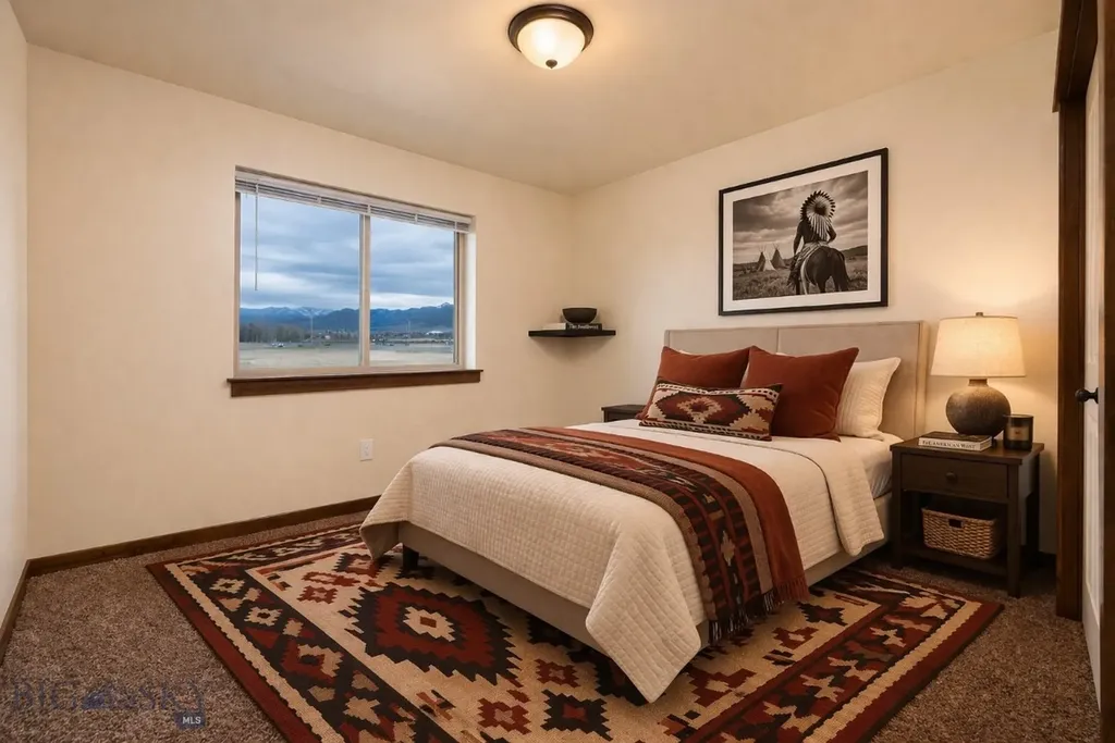 1935 Southbridge Drive Bozeman MT 59718