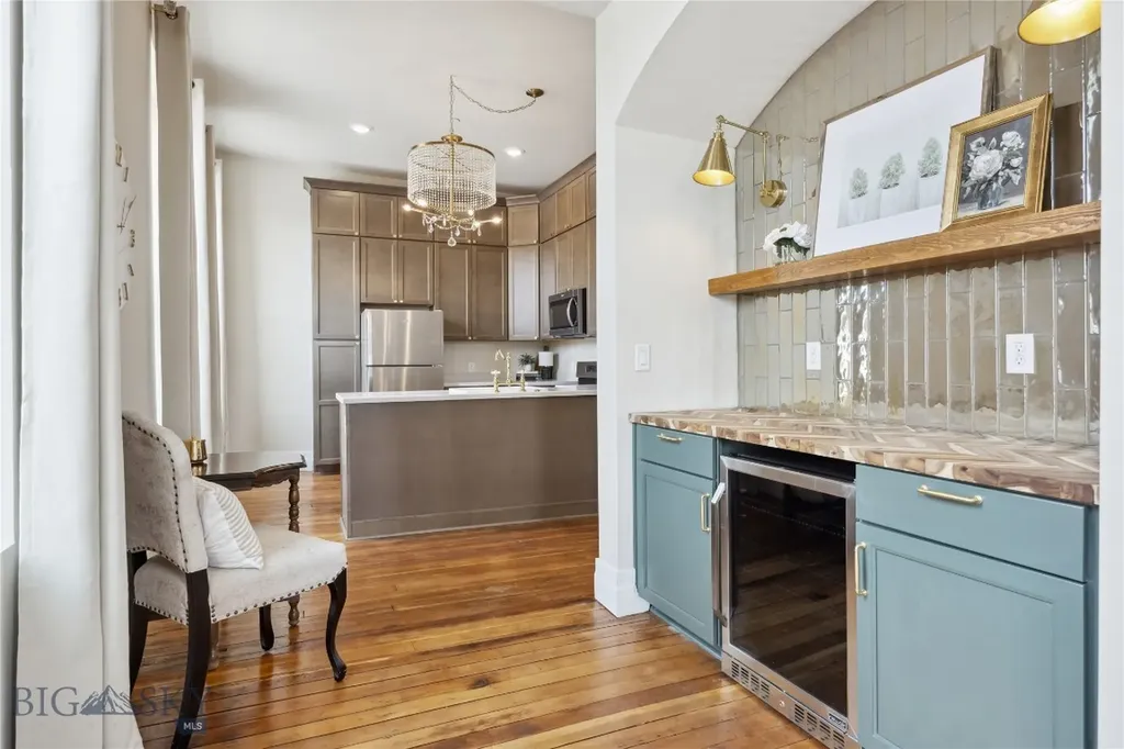 140 W Park Butte MT 59701