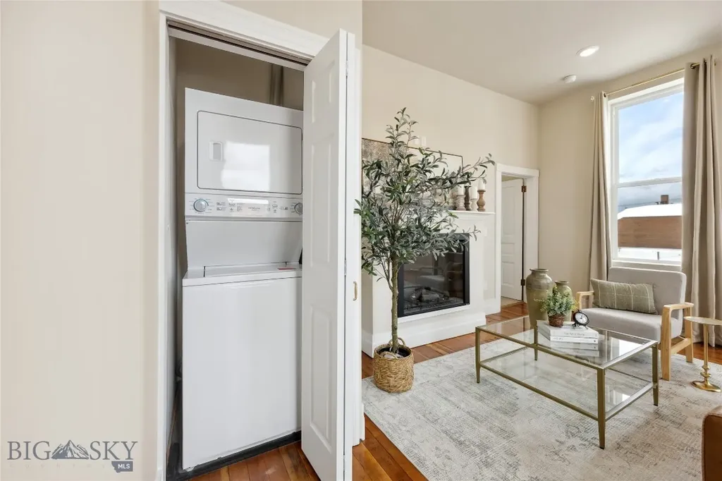 140 W Park Butte MT 59701