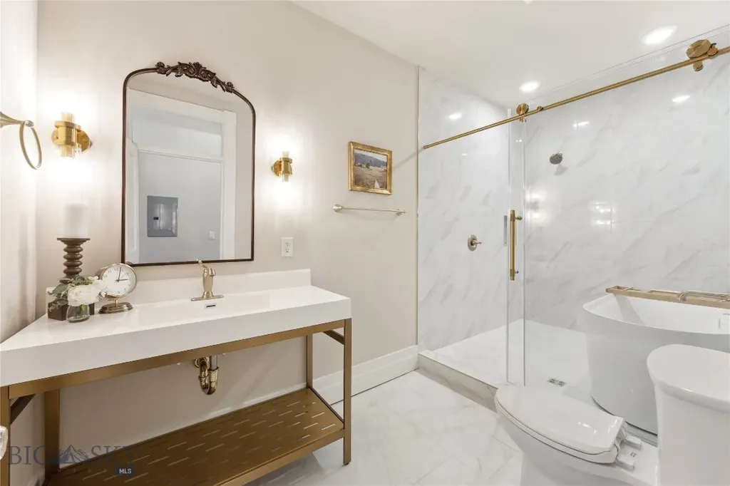 140 W Park Butte MT 59701