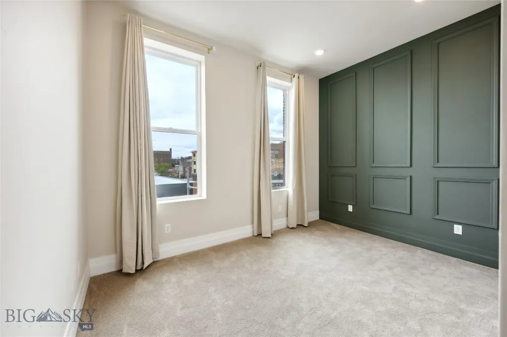 140 W Park Butte MT 59701