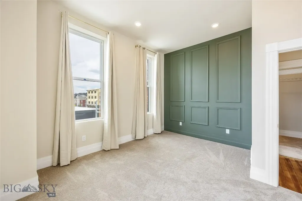 140 W Park Butte MT 59701