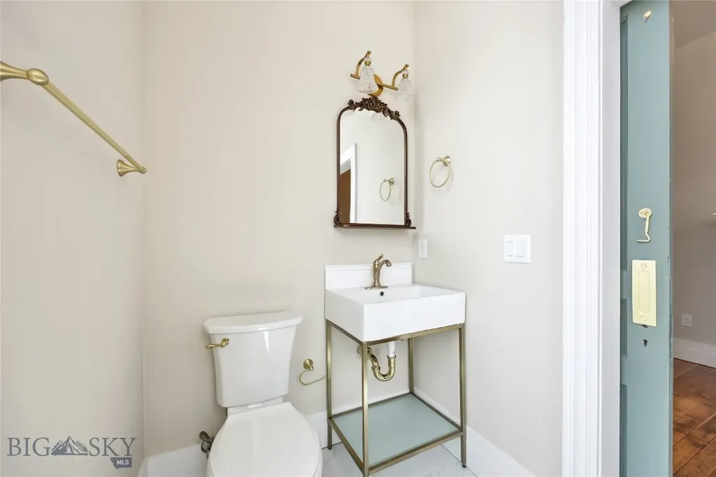 140 W Park Butte MT 59701