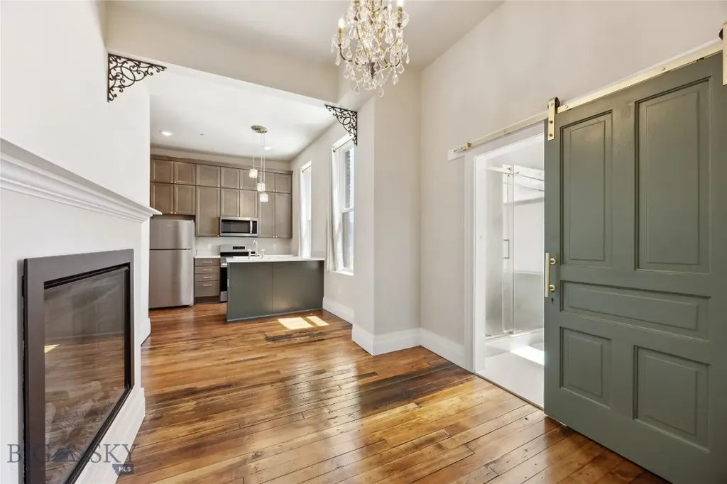 140 W Park Butte MT 59701