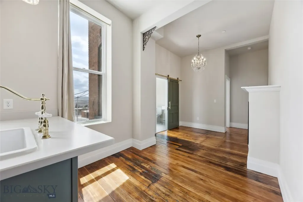140 W Park Butte MT 59701