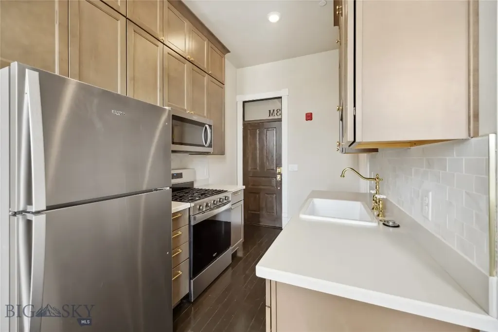 140 W Park Butte MT 59701