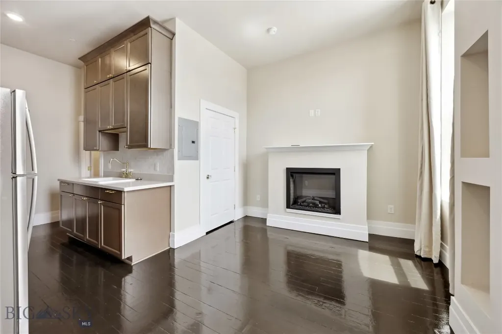140 W Park Butte MT 59701