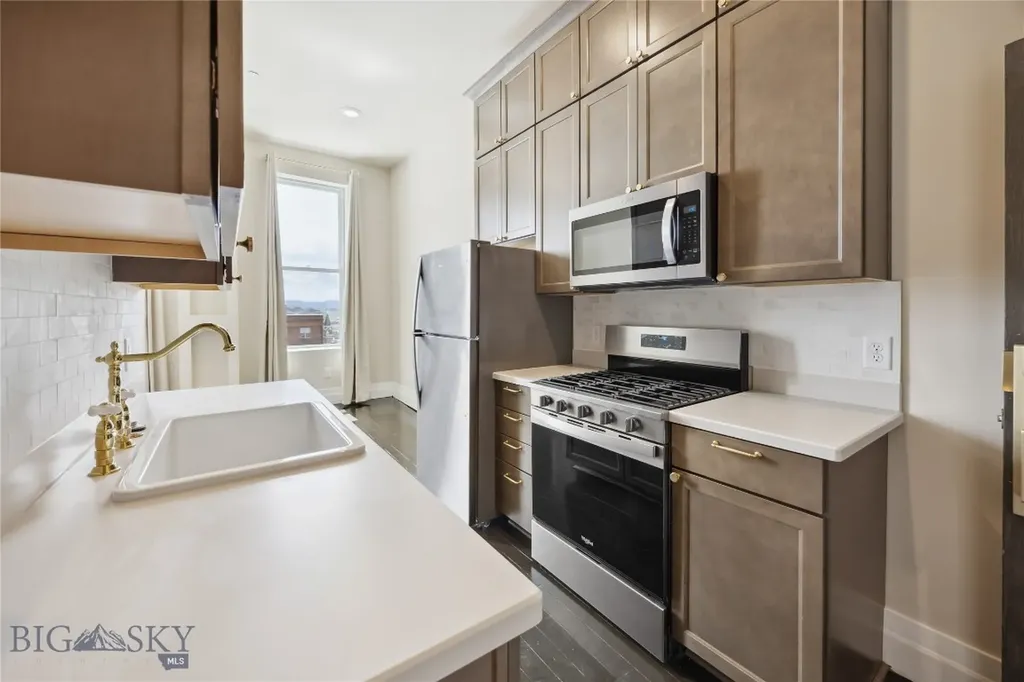 140 W Park Butte MT 59701