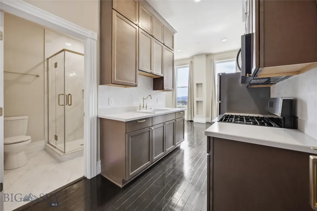 140 W Park Butte MT 59701
