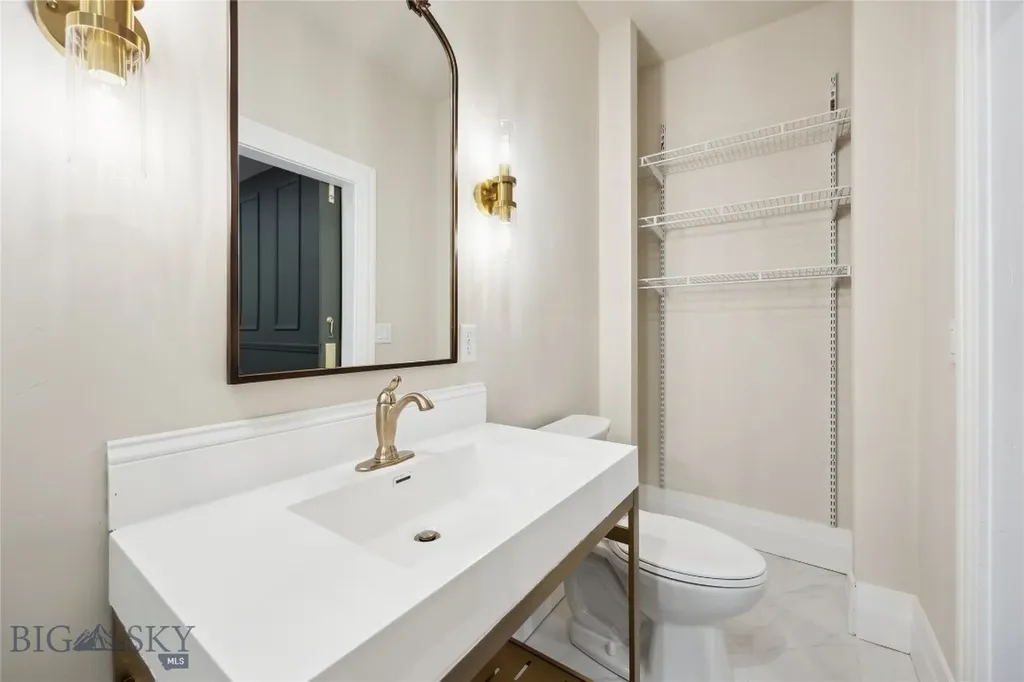 140 W Park Butte MT 59701