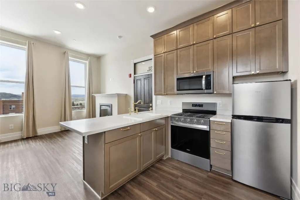 140 W Park Butte MT 59701
