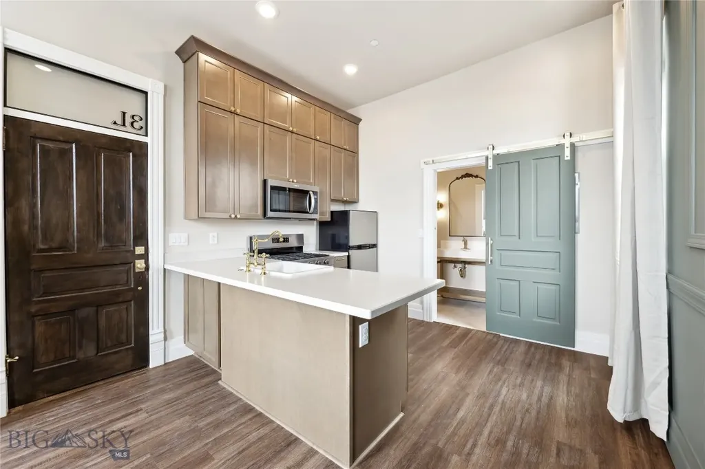 140 W Park Butte MT 59701