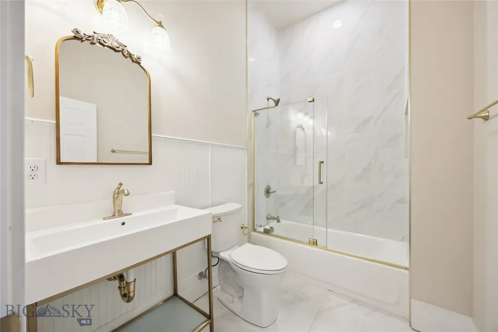 140 W Park Butte MT 59701