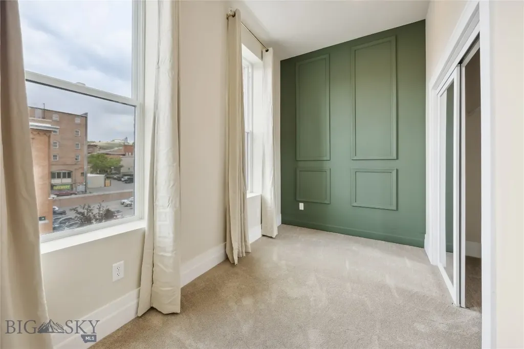 140 W Park Butte MT 59701