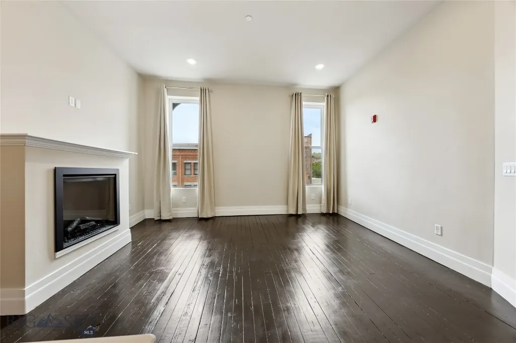 140 W Park Butte MT 59701