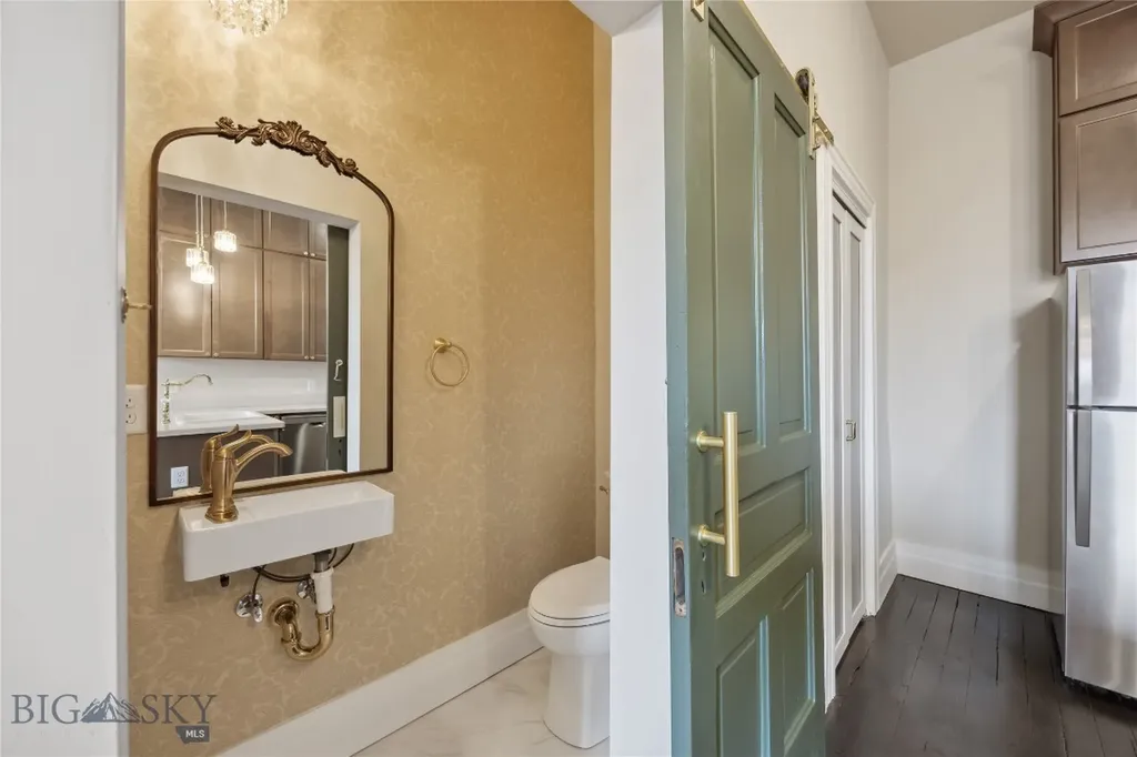 140 W Park Butte MT 59701