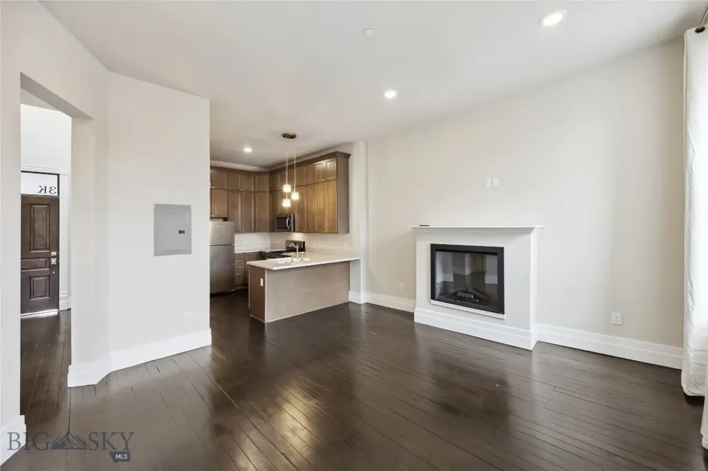 140 W Park Butte MT 59701