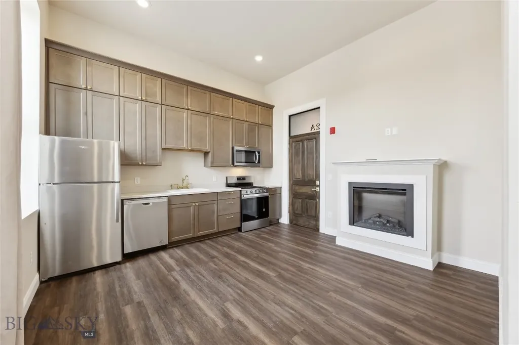 140 W Park Butte MT 59701