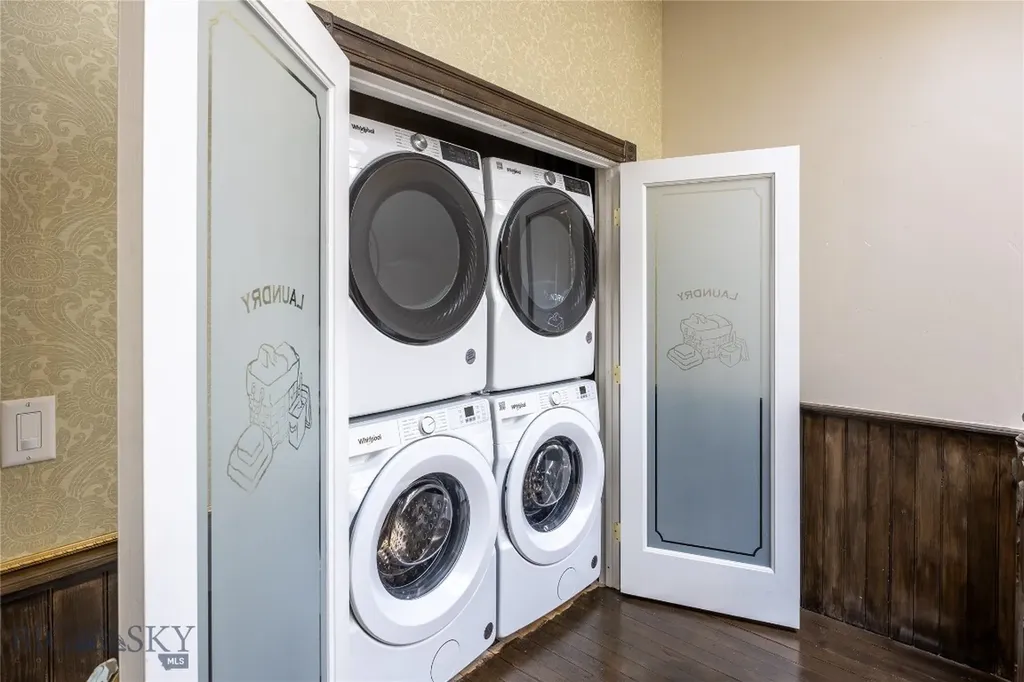 140 W Park Butte MT 59701