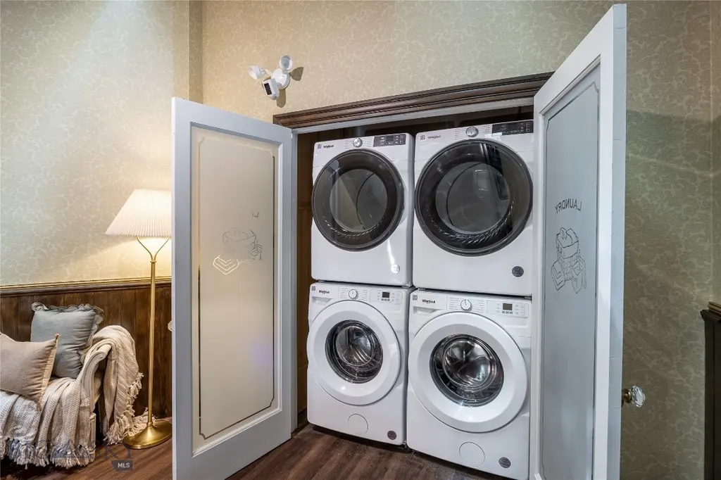 140 W Park Butte MT 59701