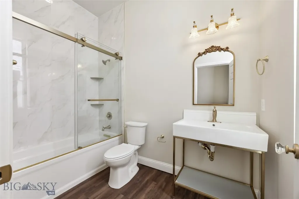 140 W Park Butte MT 59701