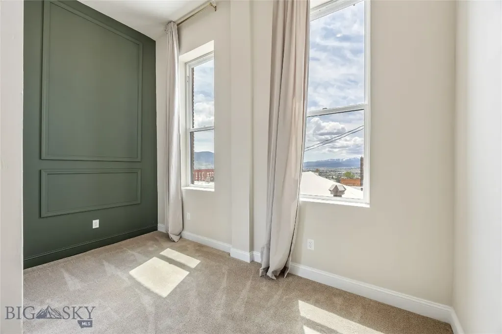 140 W Park Butte MT 59701