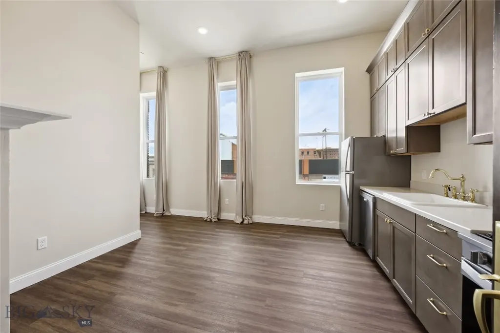 140 W Park Butte MT 59701