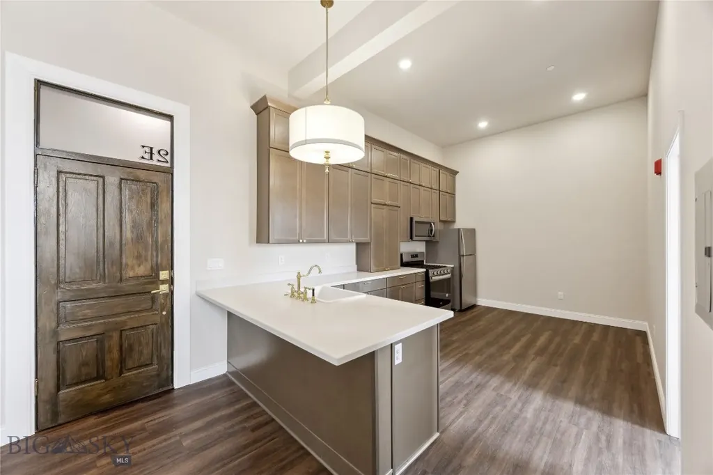 140 W Park Butte MT 59701