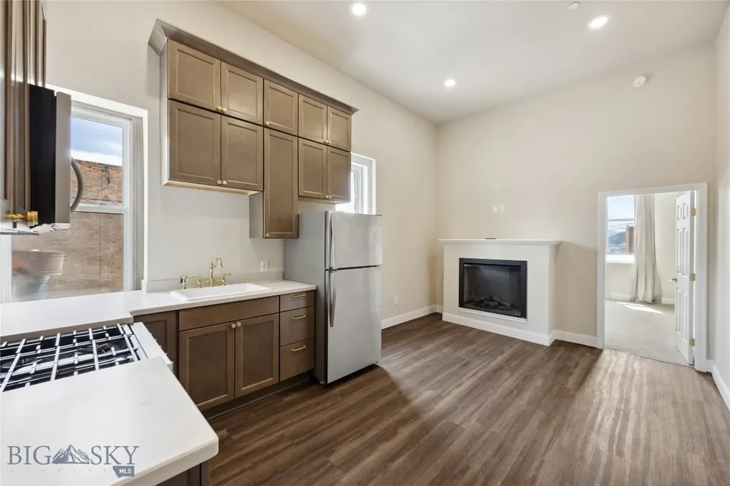 140 W Park Butte MT 59701