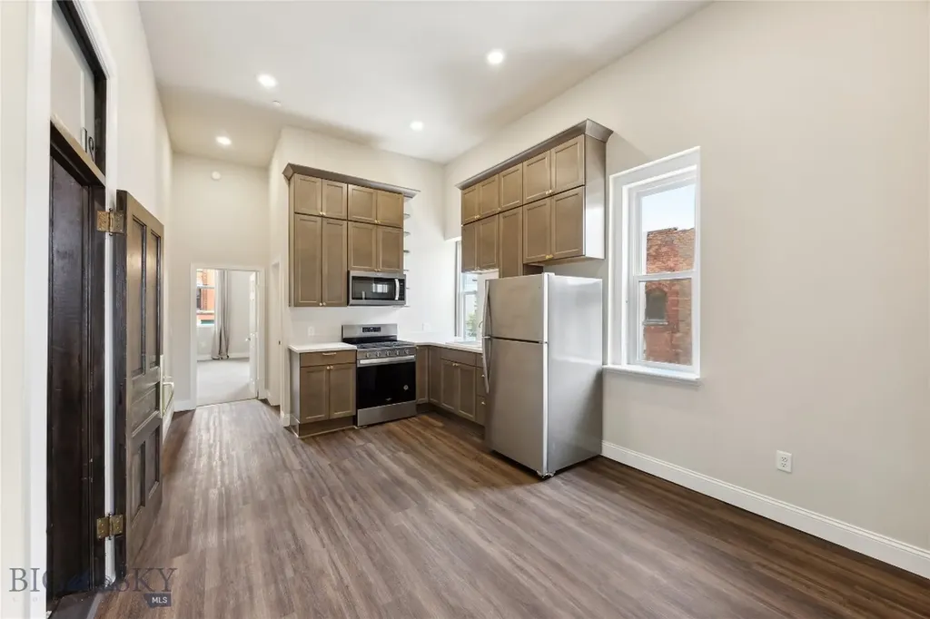 140 W Park Butte MT 59701