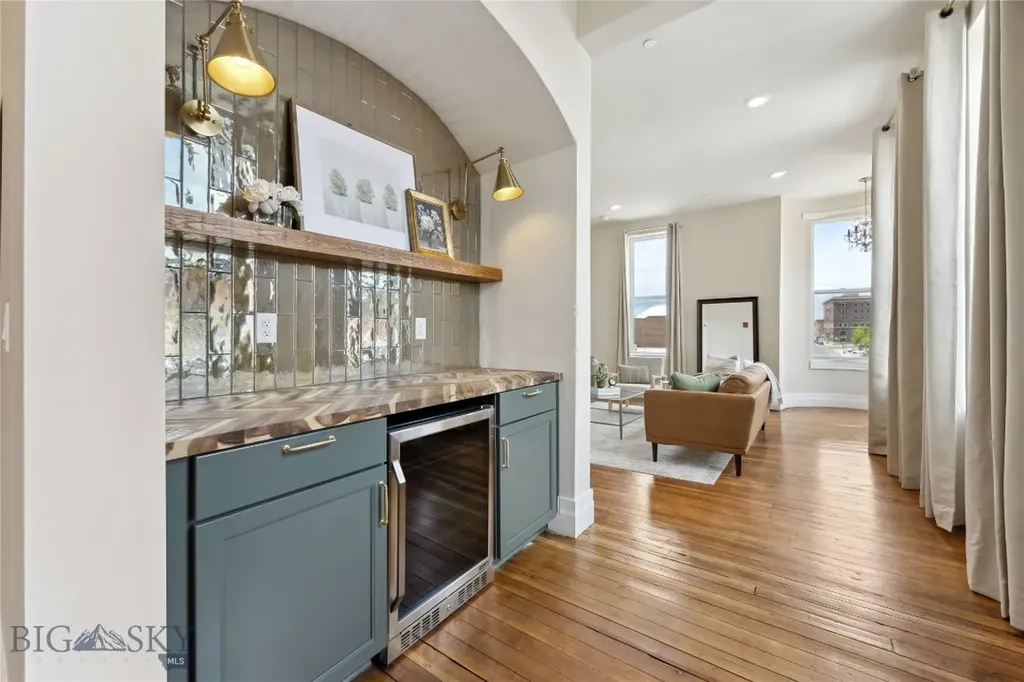 140 W Park Butte MT 59701