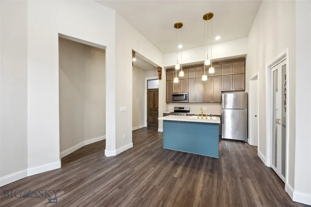 140 W Park Butte MT 59701