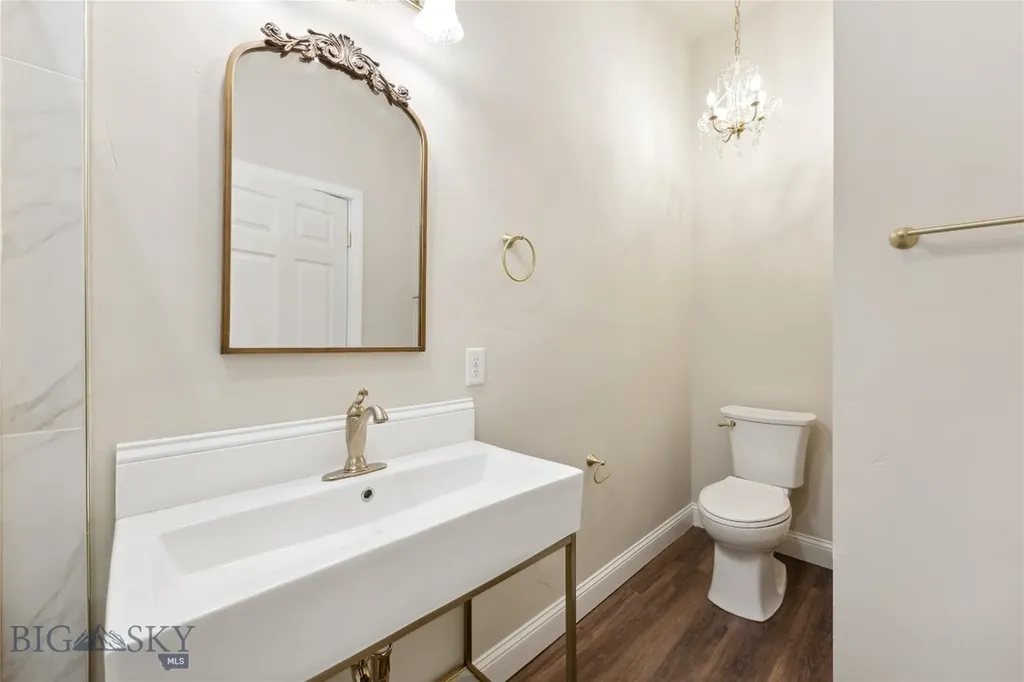 140 W Park Butte MT 59701