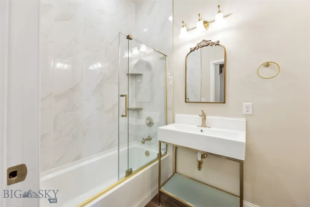 140 W Park Butte MT 59701