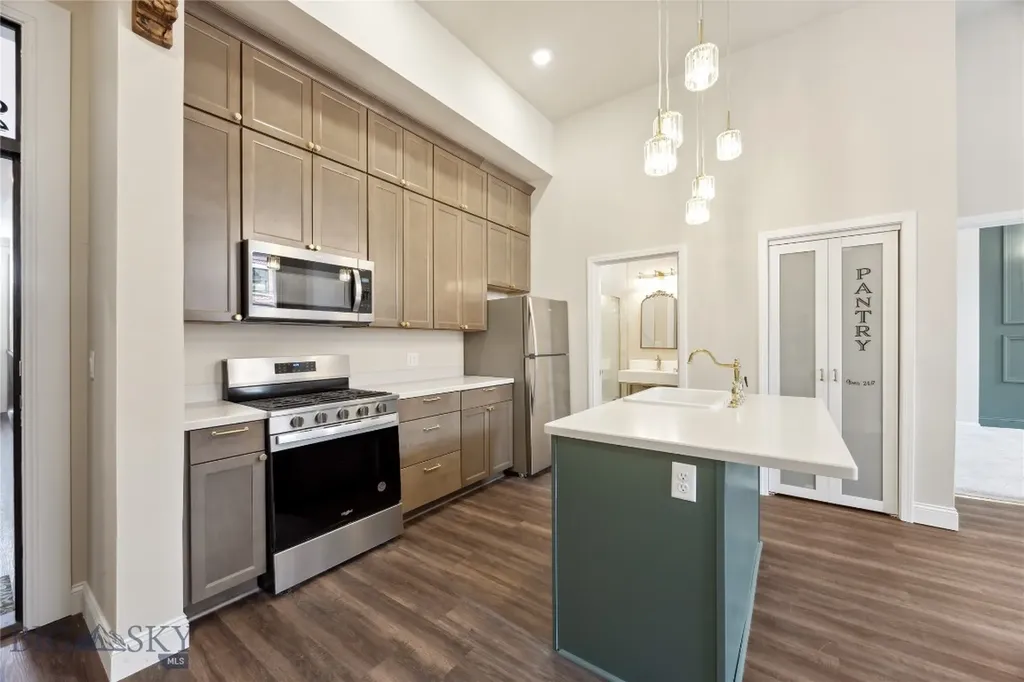 140 W Park Butte MT 59701